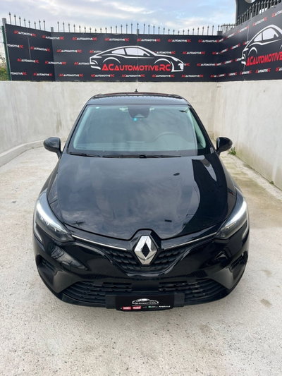 Renault Clio TCe 90 CV 5 porte Business usata