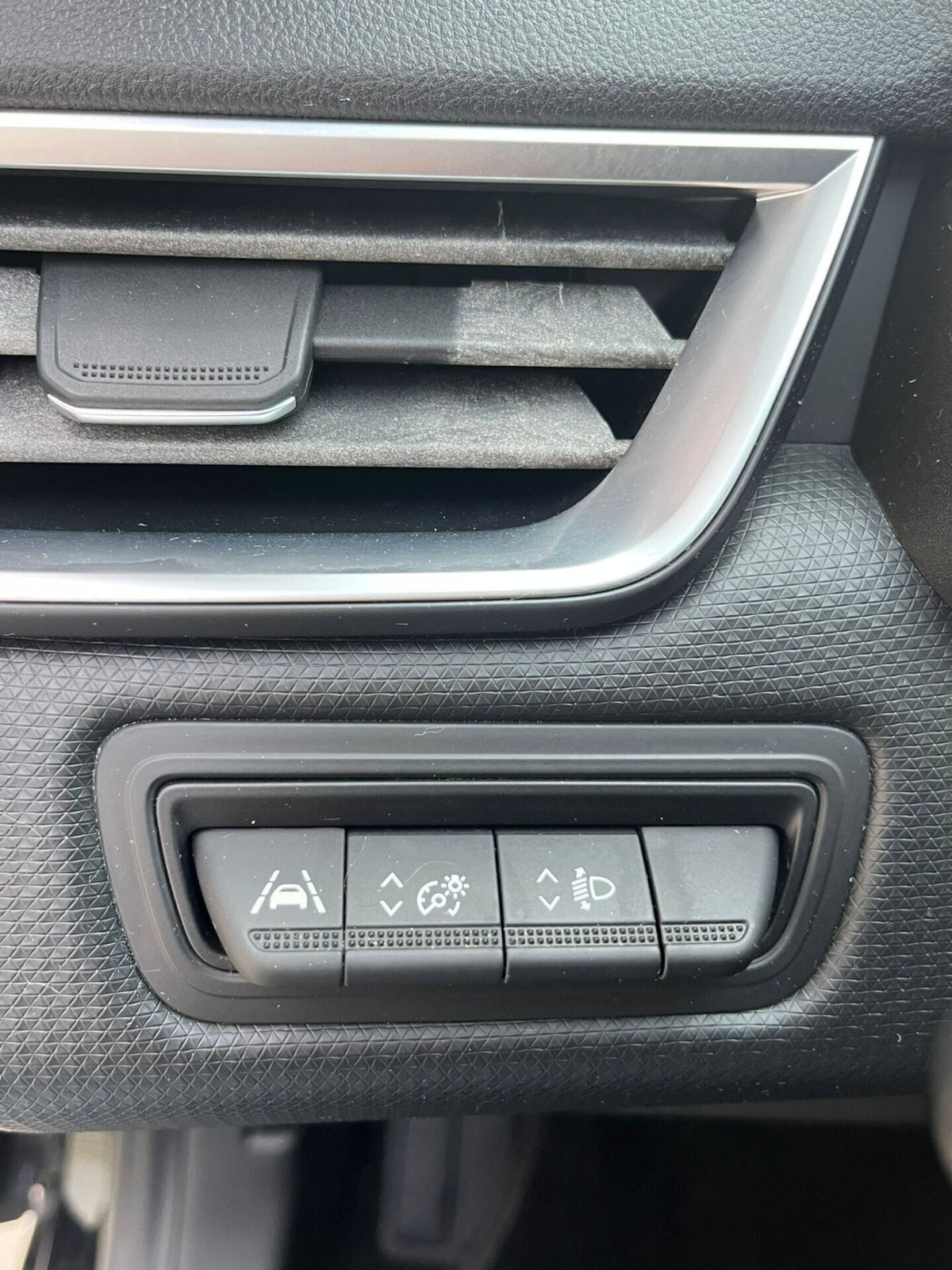 Renault Clio TCe 90 CV 5 porte Business (10)