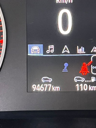 Renault Clio TCe 90 CV 5 porte Business (14)