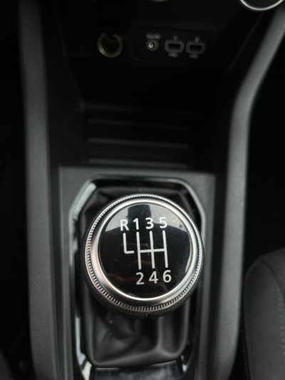 Renault Clio TCe 90 CV 5 porte Business (18)