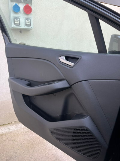Renault Clio TCe 90 CV 5 porte Business (19)