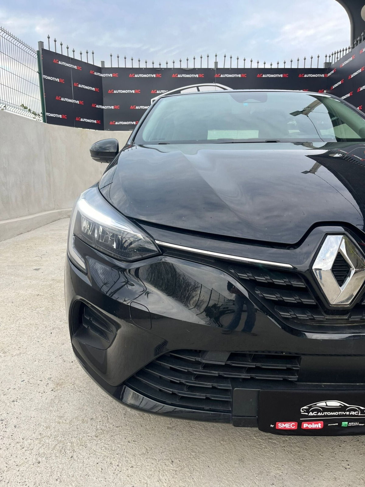Renault Clio TCe 90 CV 5 porte Business (2)