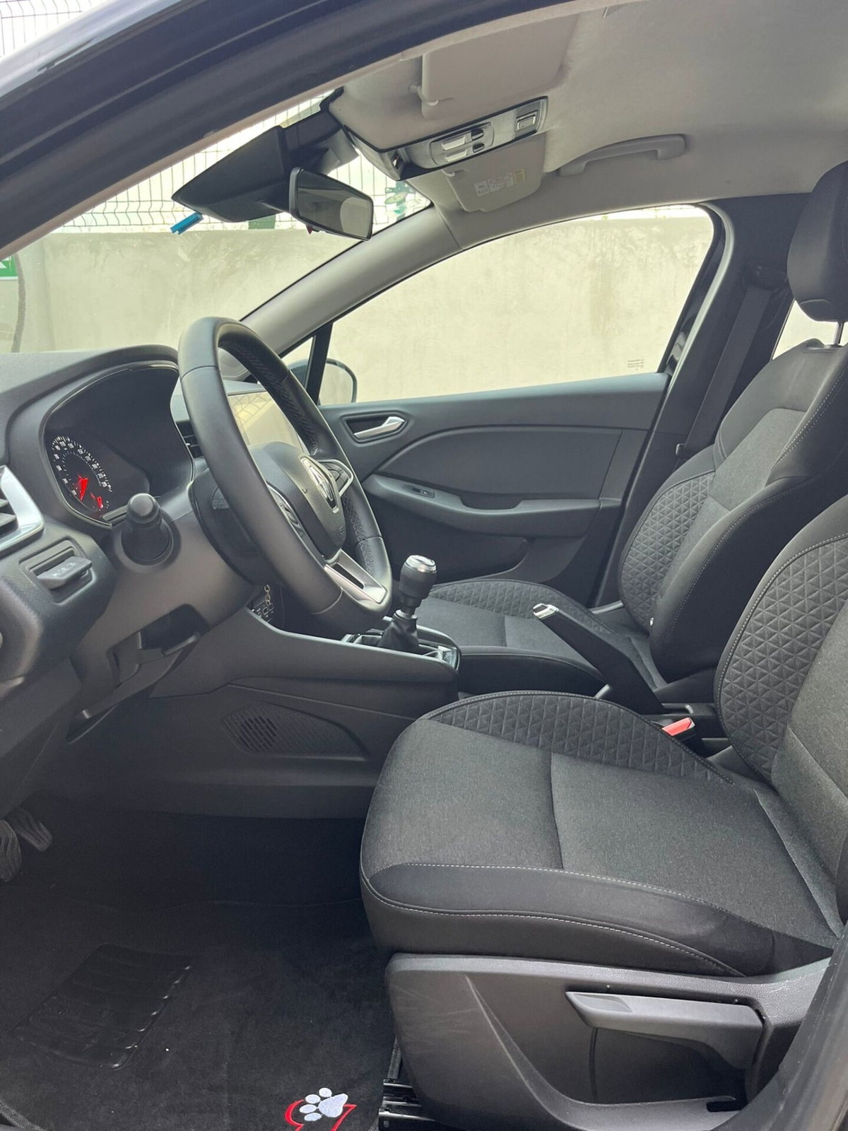 Renault Clio TCe 90 CV 5 porte Business (20)