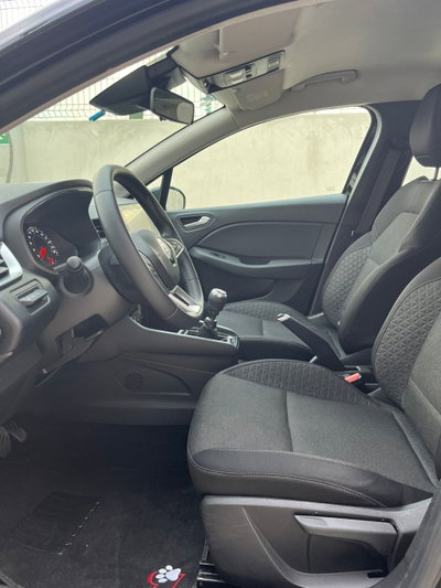 Renault Clio TCe 90 CV 5 porte Business (20)