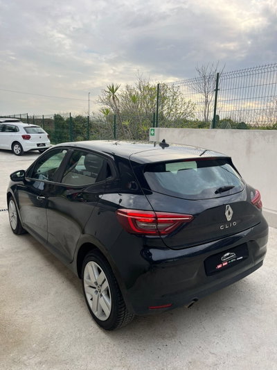 Renault Clio TCe 90 CV 5 porte Business (4)