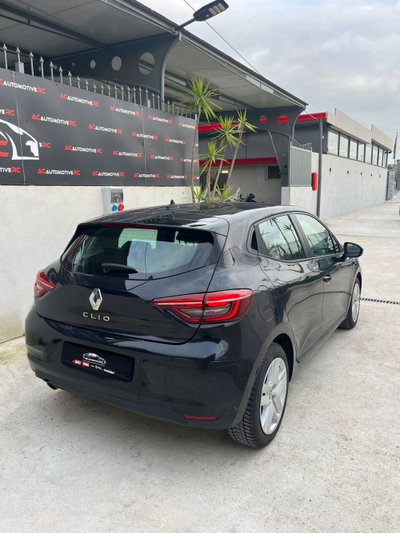 Renault Clio TCe 90 CV 5 porte Business (5)