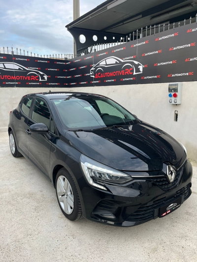 Renault Clio TCe 90 CV 5 porte Business (7)