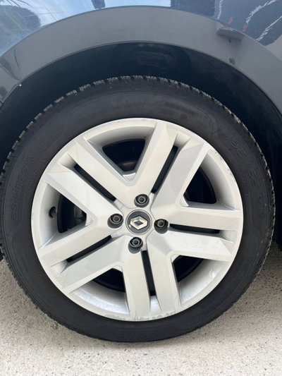 Renault Clio TCe 90 CV 5 porte Business (8)