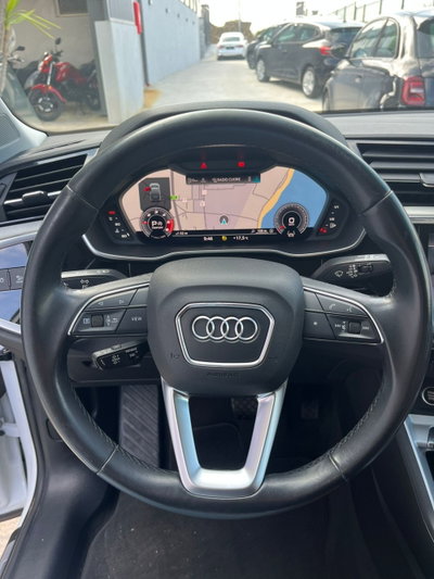 Audi Q3 Sportback 40 TDI quattro S tronic S line edition (11)