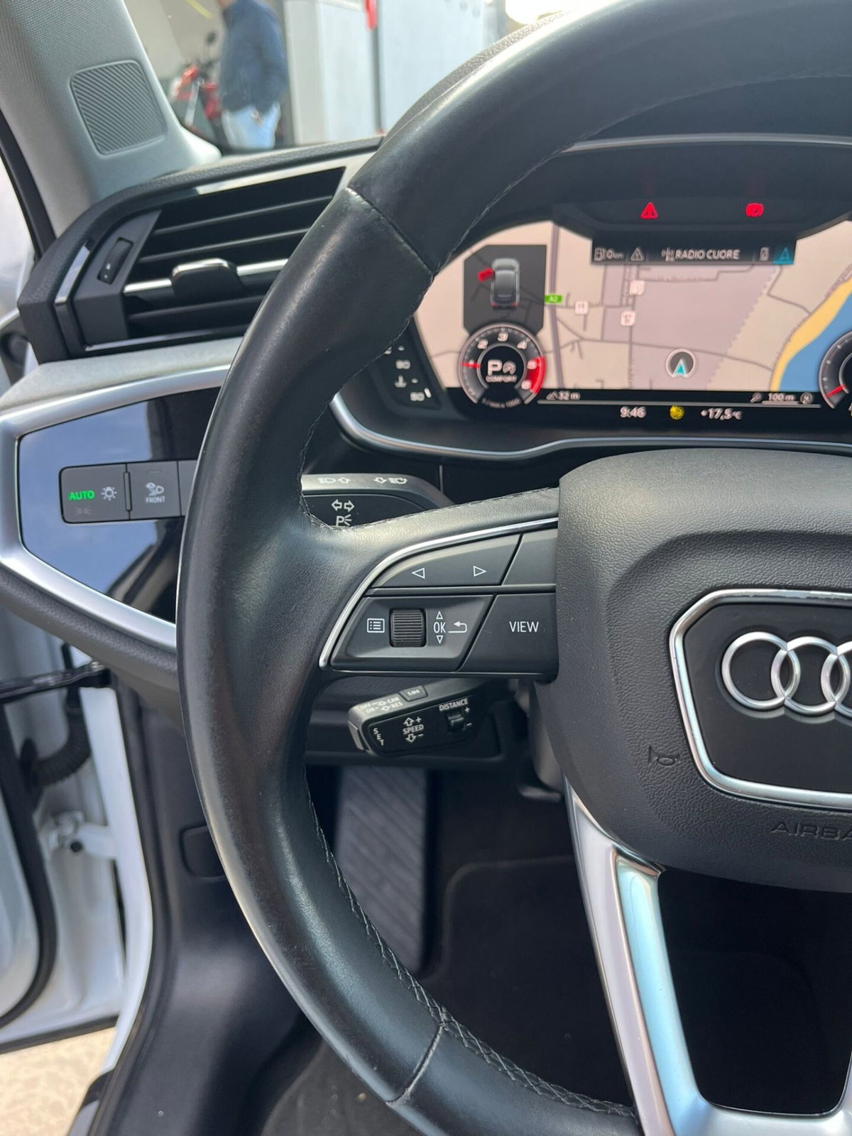 Audi Q3 Sportback 40 TDI quattro S tronic S line edition (12)