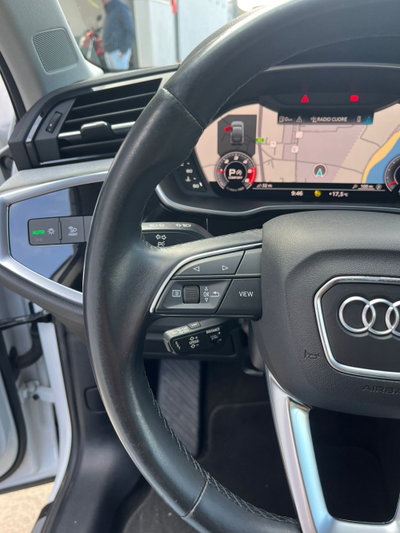 Audi Q3 Sportback 40 TDI quattro S tronic S line edition (12)