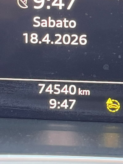 Audi Q3 Sportback 40 TDI quattro S tronic S line edition (15)