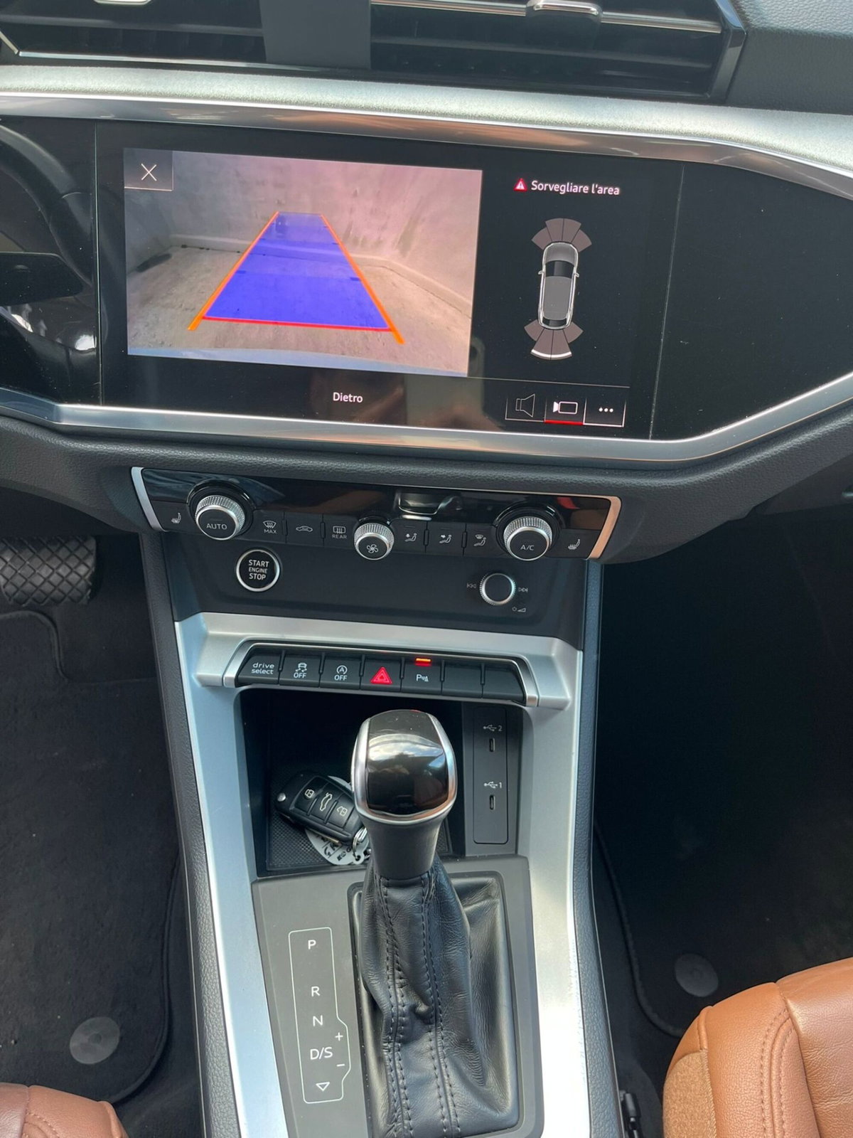 Audi Q3 Sportback 40 TDI quattro S tronic S line edition (16)
