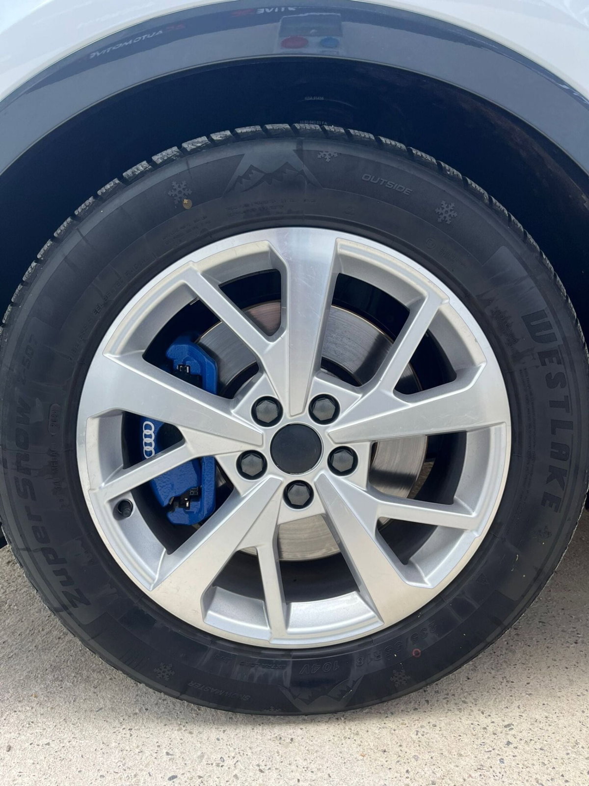 Audi Q3 Sportback 40 TDI quattro S tronic S line edition (8)