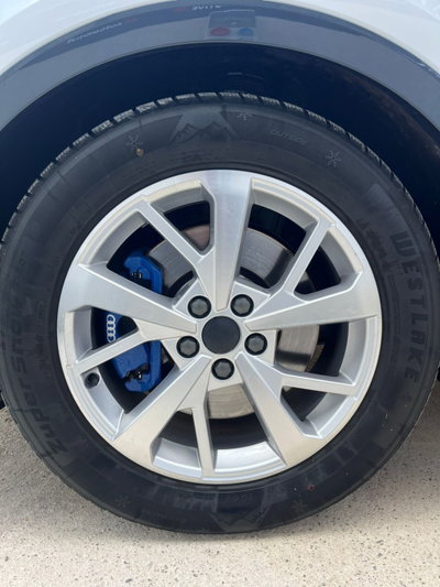 Audi Q3 Sportback 40 TDI quattro S tronic S line edition (8)