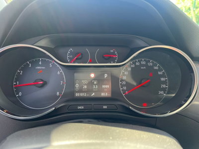Opel Crossland 1.2 Turbo 12V 130 CV aut. Start&Stop Ultimate (12)