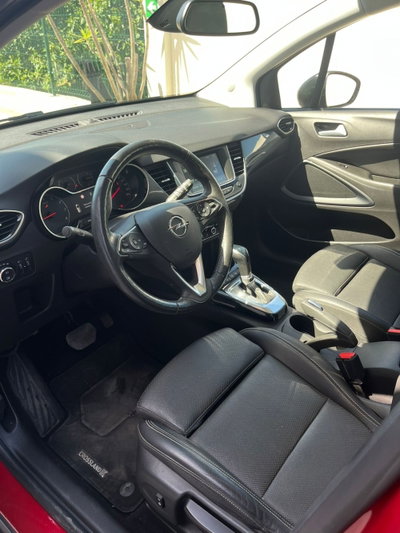 Opel Crossland 1.2 Turbo 12V 130 CV aut. Start&Stop Ultimate (20)
