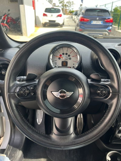MINI Mini Countryman 2.0 Cooper SD Countryman ALL4 (10)
