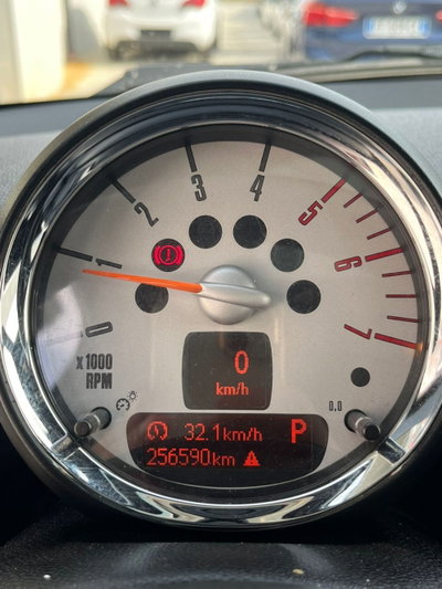 MINI Mini Countryman 2.0 Cooper SD Countryman ALL4 (11)