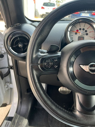 MINI Mini Countryman 2.0 Cooper SD Countryman ALL4 (13)