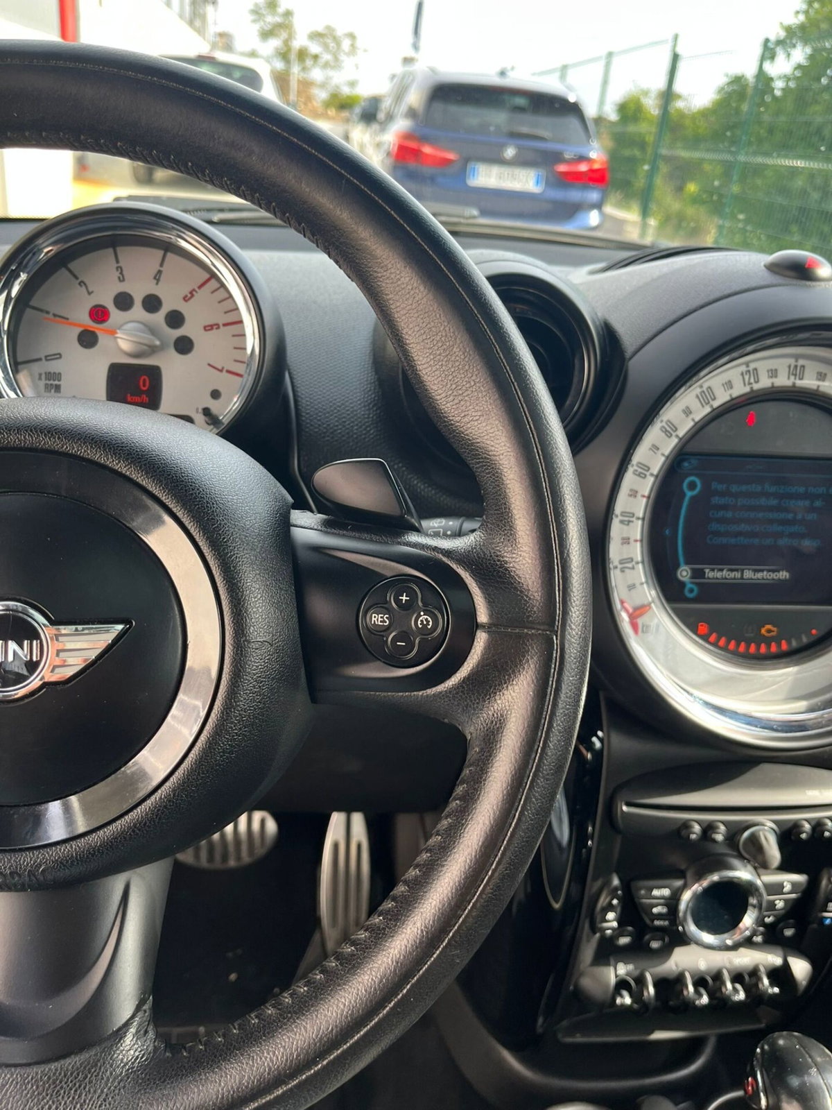 MINI Mini Countryman 2.0 Cooper SD Countryman ALL4 (14)