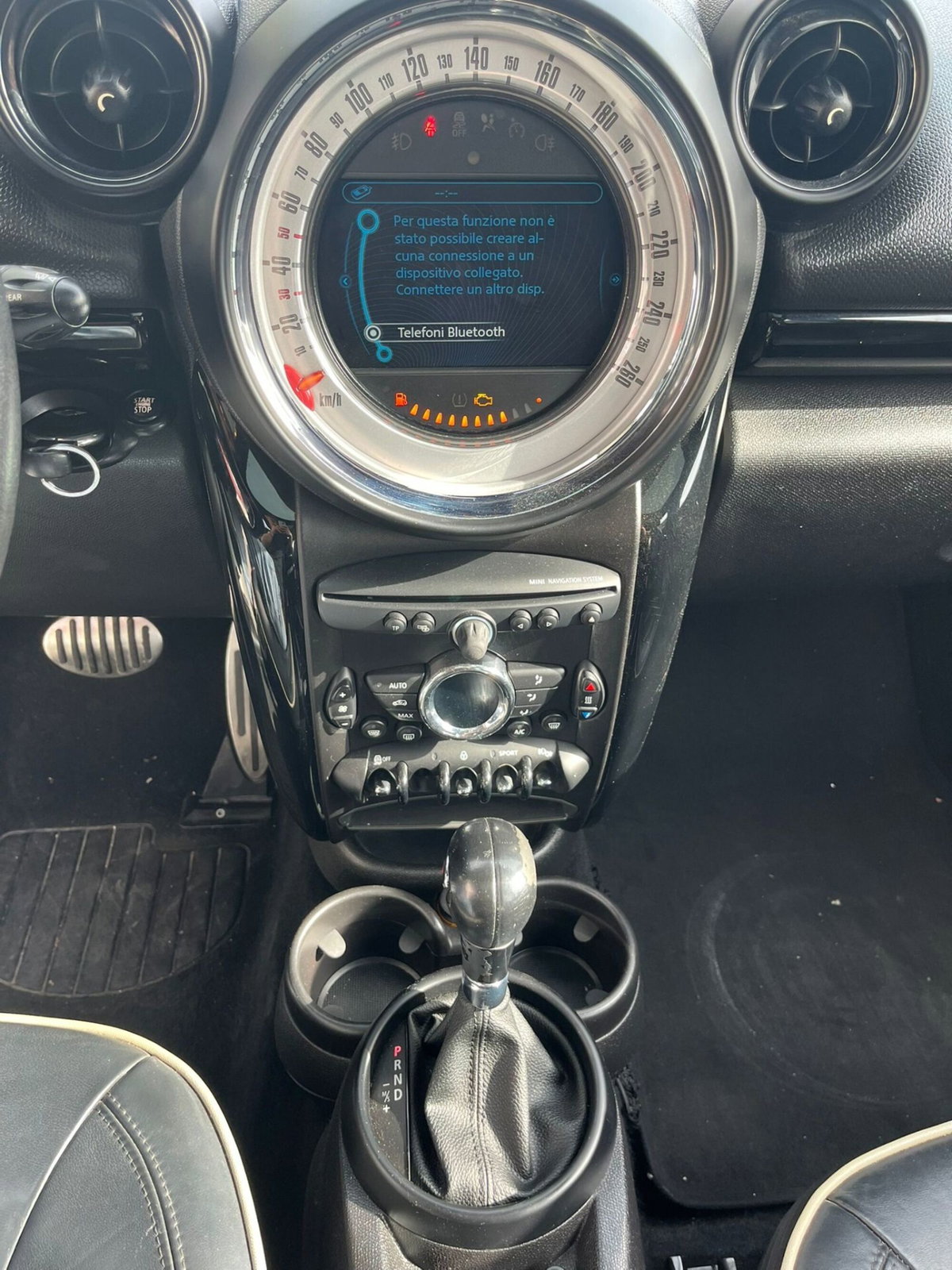MINI Mini Countryman 2.0 Cooper SD Countryman ALL4 (15)