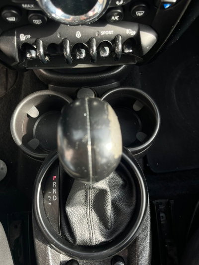 MINI Mini Countryman 2.0 Cooper SD Countryman ALL4 (18)
