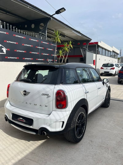 MINI Mini Countryman 2.0 Cooper SD Countryman ALL4 (6)