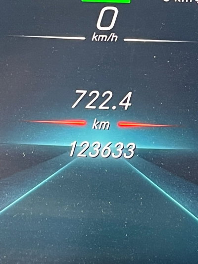 Mercedes-Benz GLC SUV 300 de 4Matic Plug-in hybrid Premium Plus (13)