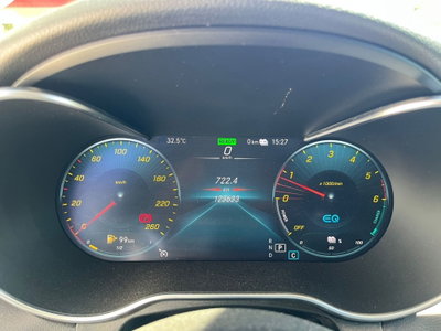Mercedes-Benz GLC SUV 300 de 4Matic Plug-in hybrid Premium Plus (14)