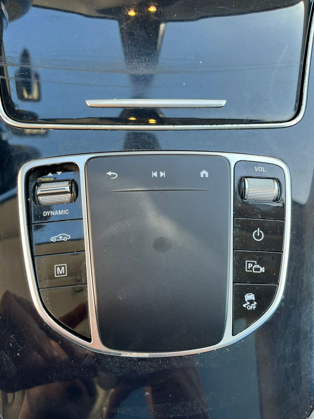 Mercedes-Benz GLC SUV 300 de 4Matic Plug-in hybrid Premium Plus (19)