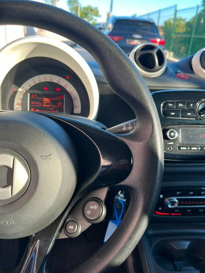 smart Fortwo 70 1.0 twinamic Youngster (10)