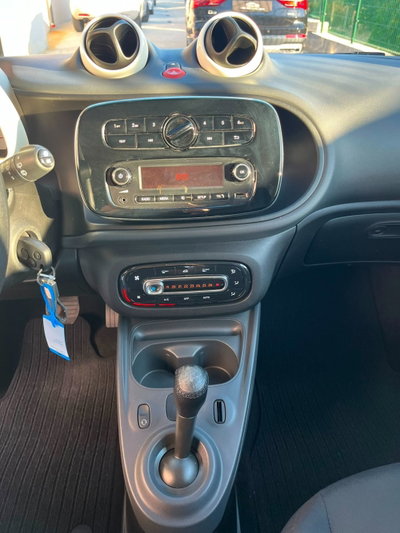 smart Fortwo 70 1.0 twinamic Youngster (13)