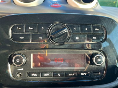 smart Fortwo 70 1.0 twinamic Youngster (14)