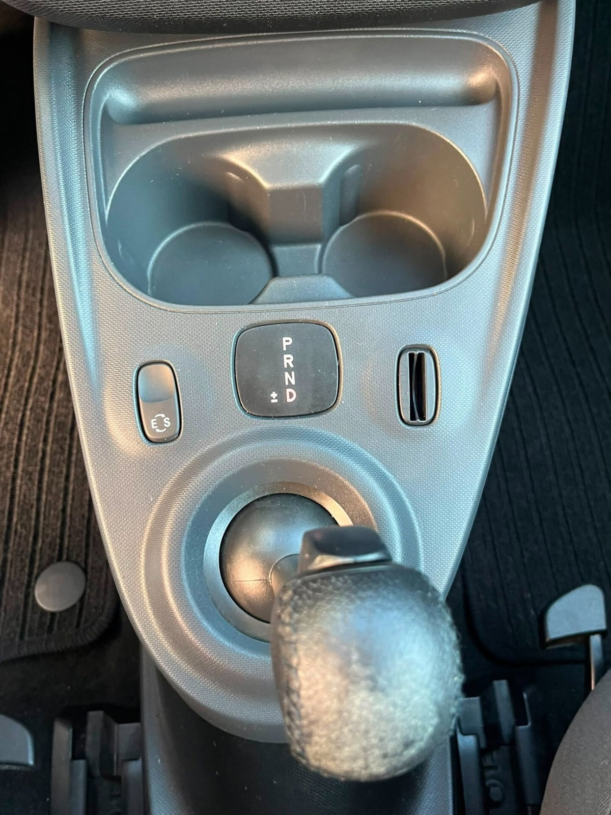 smart Fortwo 70 1.0 twinamic Youngster (16)