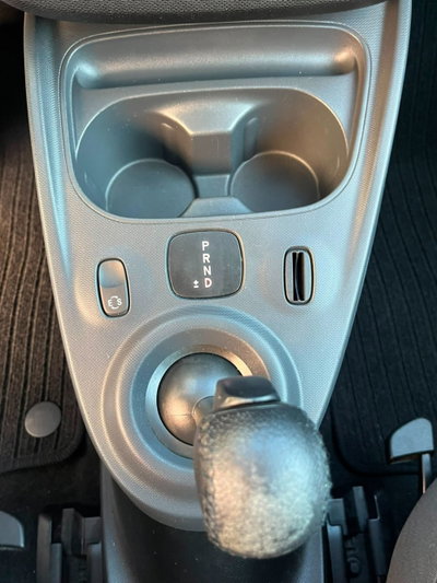 smart Fortwo 70 1.0 twinamic Youngster (16)
