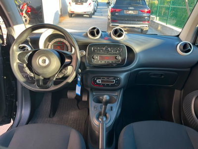 smart Fortwo 70 1.0 twinamic Youngster (17)