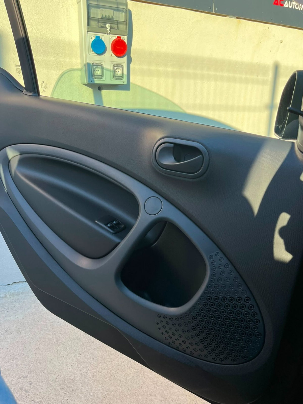 smart Fortwo 70 1.0 twinamic Youngster (18)