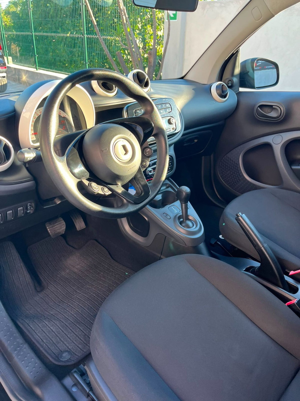 smart Fortwo 70 1.0 twinamic Youngster (19)