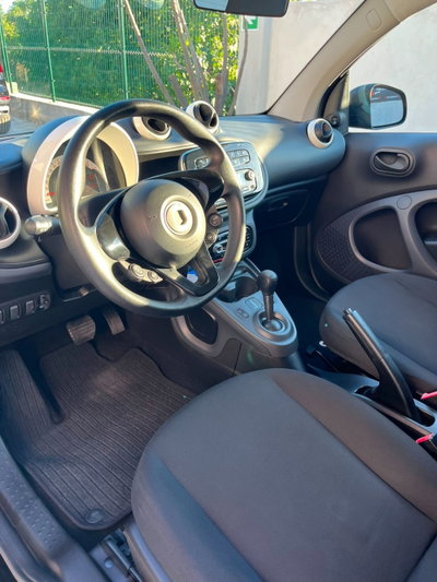 smart Fortwo 70 1.0 twinamic Youngster (19)