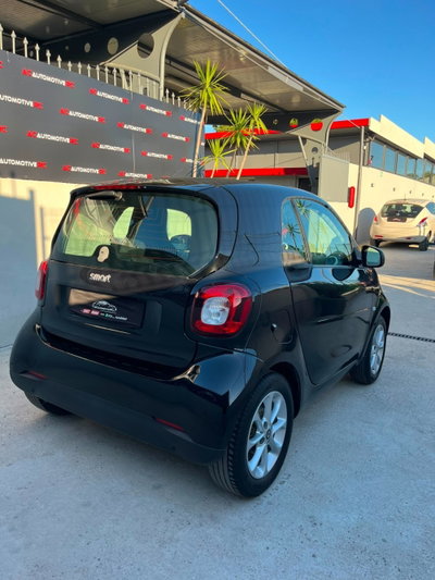 smart Fortwo 70 1.0 twinamic Youngster (5)