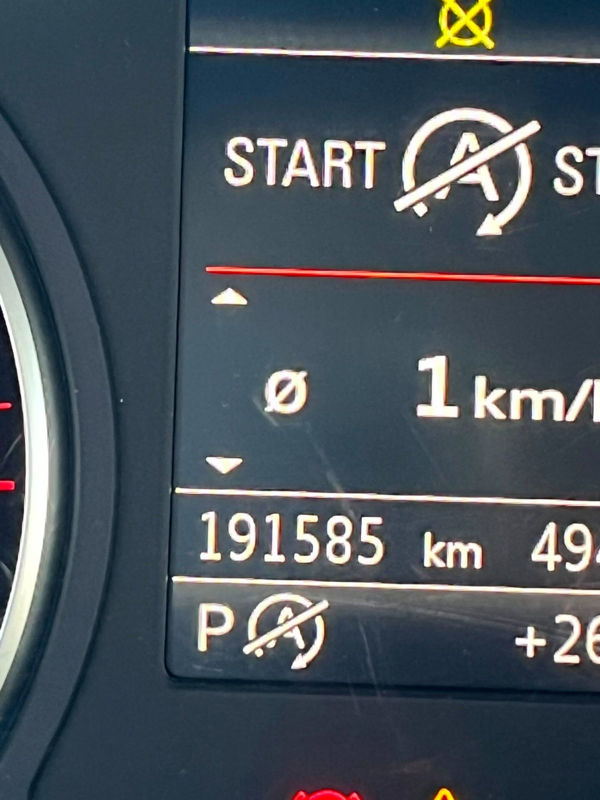 Audi A3 Sportback 2.0 TDI S tronic Attraction (15)
