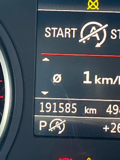 Audi A3 Sportback 2.0 TDI S tronic Attraction (15)
