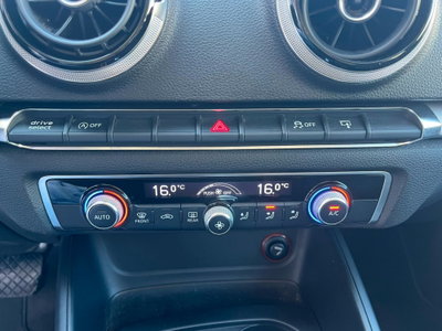 Audi A3 Sportback 2.0 TDI S tronic Attraction (19)