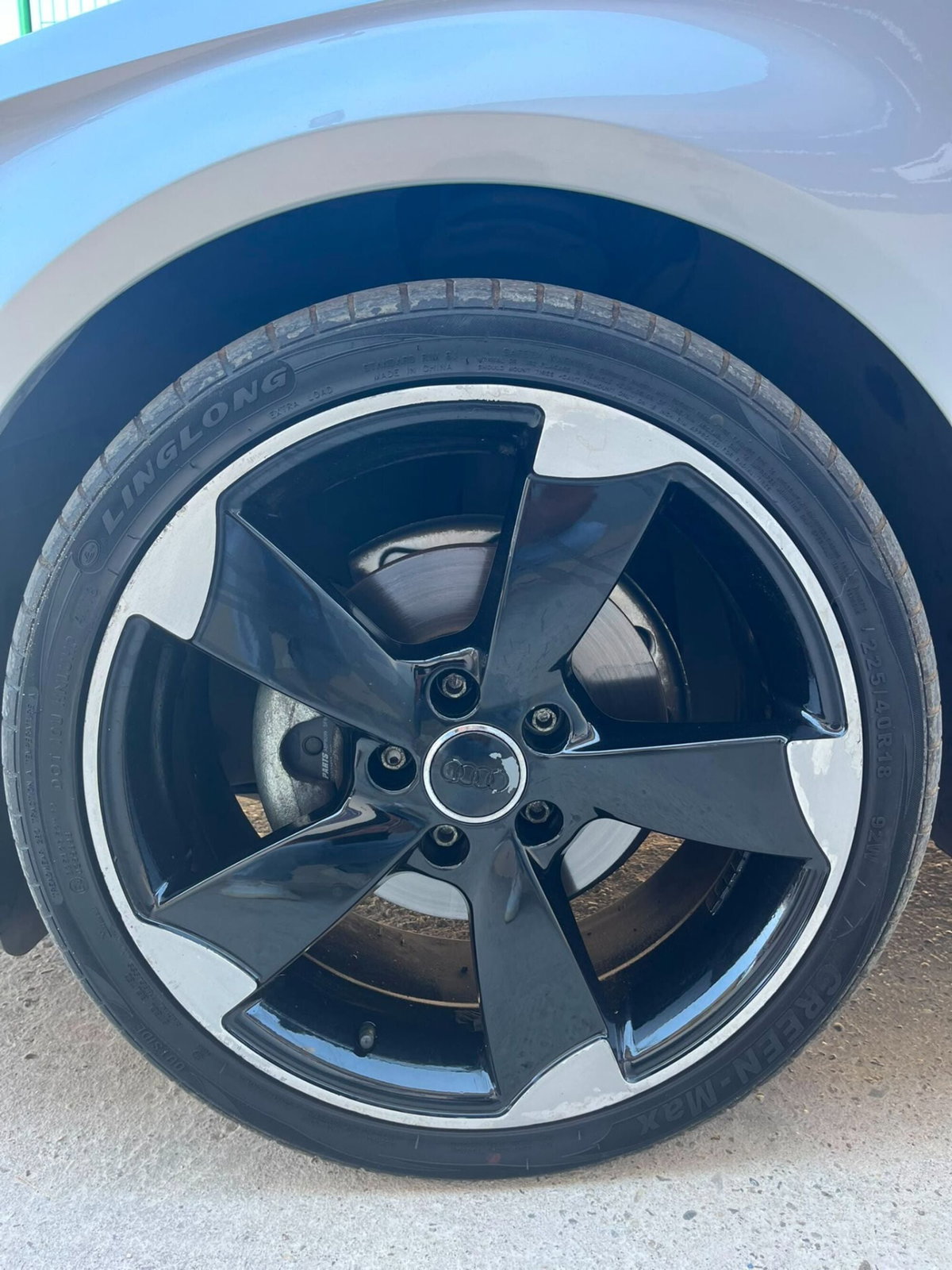 Audi A3 Sportback 2.0 TDI S tronic Attraction (8)