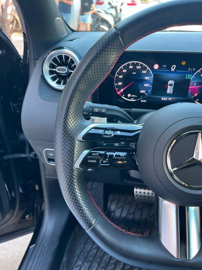 Mercedes-Benz GLA SUV 200 d AMG Line Premium Plus 4matic auto (11)