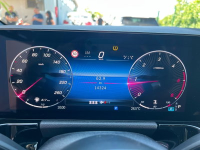 Mercedes-Benz GLA SUV 200 d AMG Line Premium Plus 4matic auto (13)