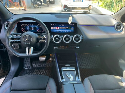 Mercedes-Benz GLA SUV 200 d AMG Line Premium Plus 4matic auto (15)