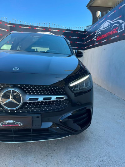 Mercedes-Benz GLA SUV 200 d AMG Line Premium Plus 4matic auto (2)