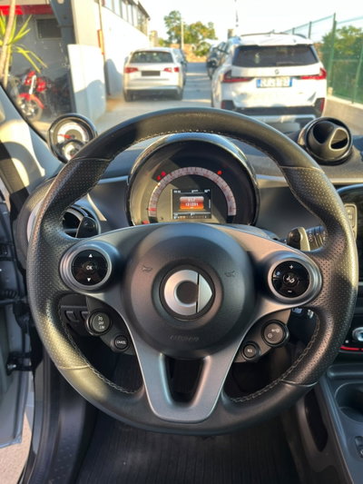 smart forfour forfour 70 1.0 twinamic Superpassion (10)